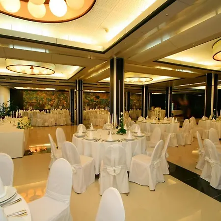 Otel Medena Budget Trogir