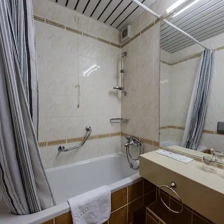 Medena Budget Otel 3*