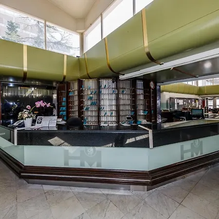 Medena Budget Otel Trogir