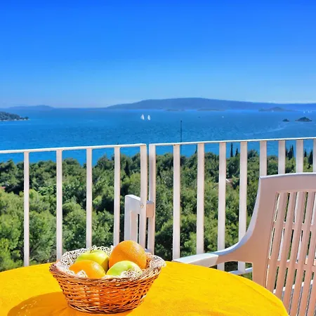 Otel Medena Budget Trogir