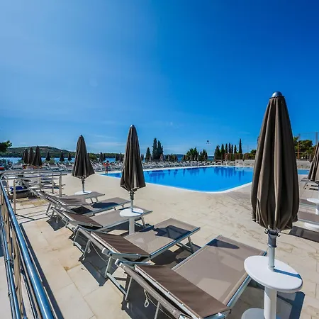 Hotel Medena Budget 3*