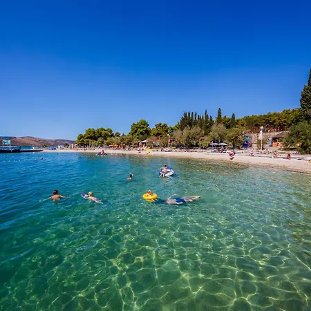 Medena Budget Hotel