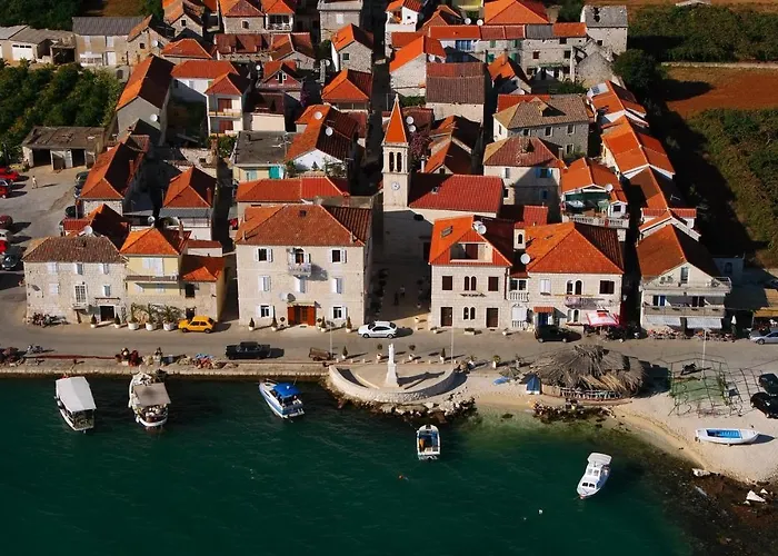 Hotel Medena Budget Trogir