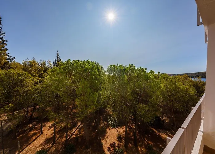 Hotel Medena Budget Trogir