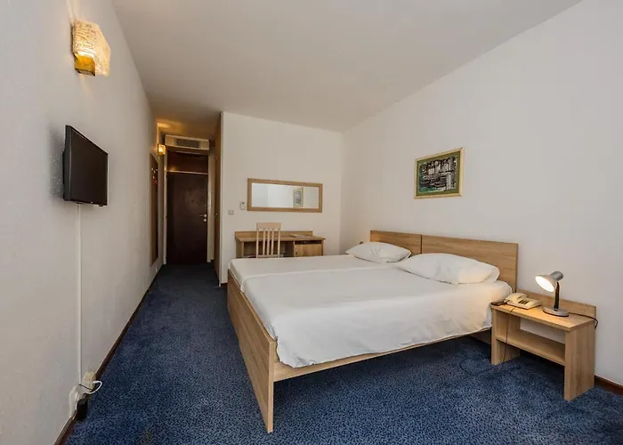 Hotel Medena Budget