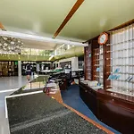 Medena Budget Hotel 3*