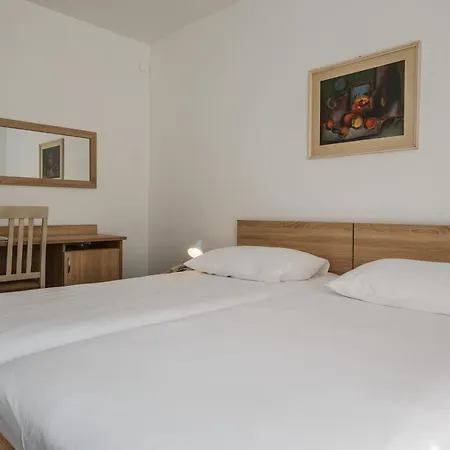 Medena Budget Hotel