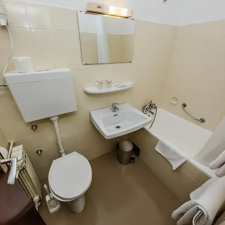 Medena Budget 3* Traù