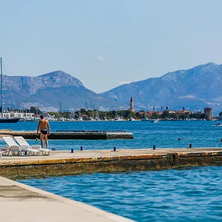 Medena Budget Hotel 3*