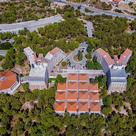 Medena Budget Hotel 3*