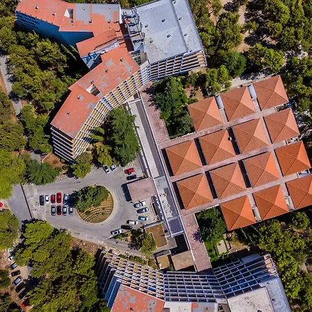 Medena Budget 3* Traù