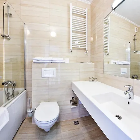 Medena Budget 3* Traù